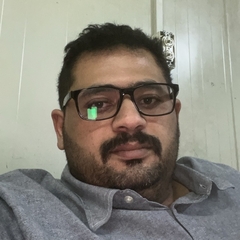 عمر عبد الحميد عبدالرحمن مصطفى القباني, regional sales supervisor