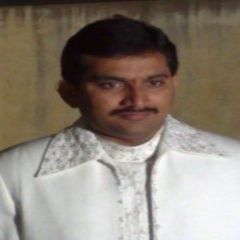 Narendra Kumar Chowdam, Senior Officer