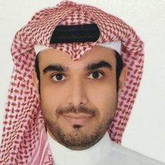 زياد البسام, Budget and Finance Manager