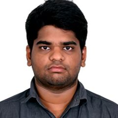Thirumalai kumar, Technical Writer
