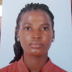 Jane Nantege