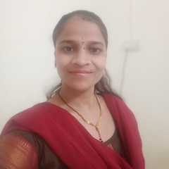Ujwala bhalerao, Dot Net Developer