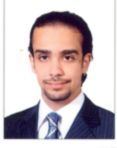 Eslam mohammad mahmoud El Hendawy, Payroll Specialist