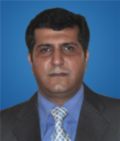 Kamran Shaikh, Assistant Manager