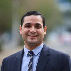 Mazen Abujabal