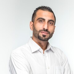 Mohammad Samour, Project Manager