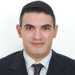 eslam mahmoud, Senior Credit Analyst (Acting Assistant Credit Manager, secured (Mortgages) and unsecured products)