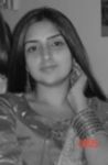 Faiza Manzoor, Reporting and consolidation analyst