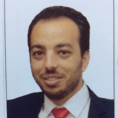 Ahmed Mohamed, مدير المكتب الفني 