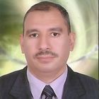 Ayman Ahmed Abdel Azi, HR & Admiration Director