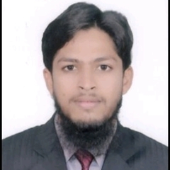 Wajahath  Ali Mohammad , Biomedical Engineer