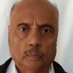 Babar Khan, General Manager (GM)