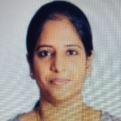 Malini Ravi