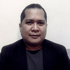 Norvin John Boncalos