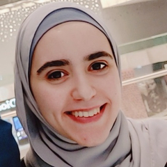 ديانا على, Freelace Legal Support Specialist 