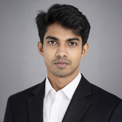 Jaseer Rasik, Accountant