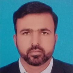 Nazeer Khan Niazi, Boiler Operator
