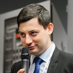 Alexander Stupansky