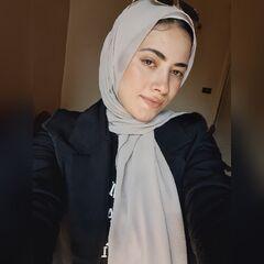 Amira  Ebrahim