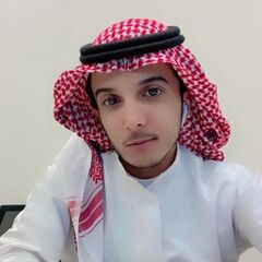 Ziyad Alharbi, Contract engineer