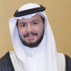 Abdulaziz Mosally, Computer Engineer