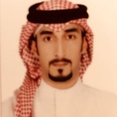 Ayman Alzahrani, IT SARIE Security Officer