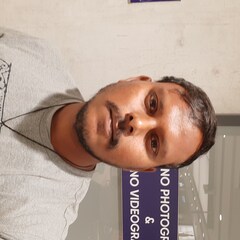 Veerendra Machavarapu