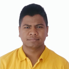 krishna Dutpau, Accountant