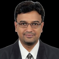 Venkatesh Sathyanarayana