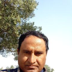 hammad ahmed