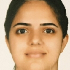 ديما Abi Hussein, Hospital Pharmacist