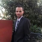 khalid haddad, Assistant Project Manager