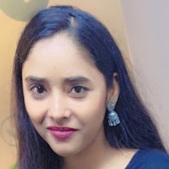 Safia Sultana