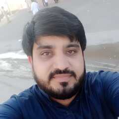 Muhammad Faraz