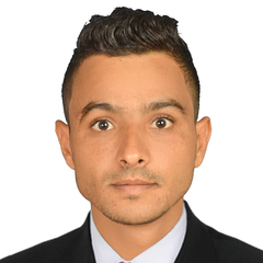 Riyadh Abdallah Mohammed Qaid Alhossami, 