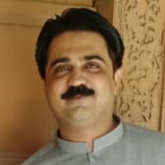 Khalil khan, Higher Education Administration Professionals