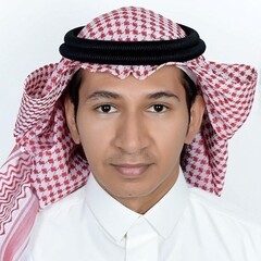 Abdulaziz Hasanain , Floor Supervisor 