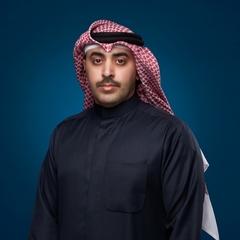Ahmad AlMatar, Support Services Manager