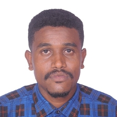 Elamin Fathalrhman  Mohamed Ahmed 