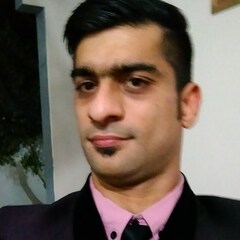 Rohan Ali, Software engineer 