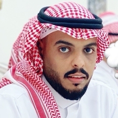 Majid Ateeq Rad Allah Marzouq  AlSubhi