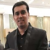 Urmil Pandya