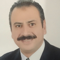 Ahmed  Shaheen, مدير تنفيذي