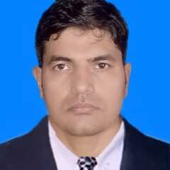 Amir khan Amir, QA QC Electric Engineer