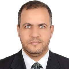 omar hashem mohamed omar عمر هاشم محمد عمر, Office manager cum Public relations officer