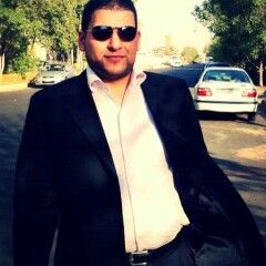 Amir Alaa Eldin Ahmed Gaafar, مستشار قانوني
