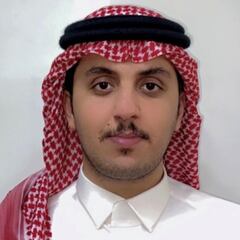 Bader Al-Fardan, Audit Associate