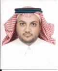 Abdulrhman Al Ghamdi, General Manager (GM)