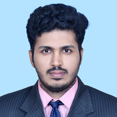 Ramesh M R, ASSISTANT MANAGER - MECHANICAL ENGINEER