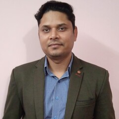 Naveen Kumar